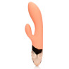  Loveline Vibro Rabbit Peachy 11 x 3.8cm
